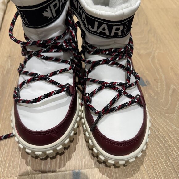 pajar winter boots - Picture 2 of 5